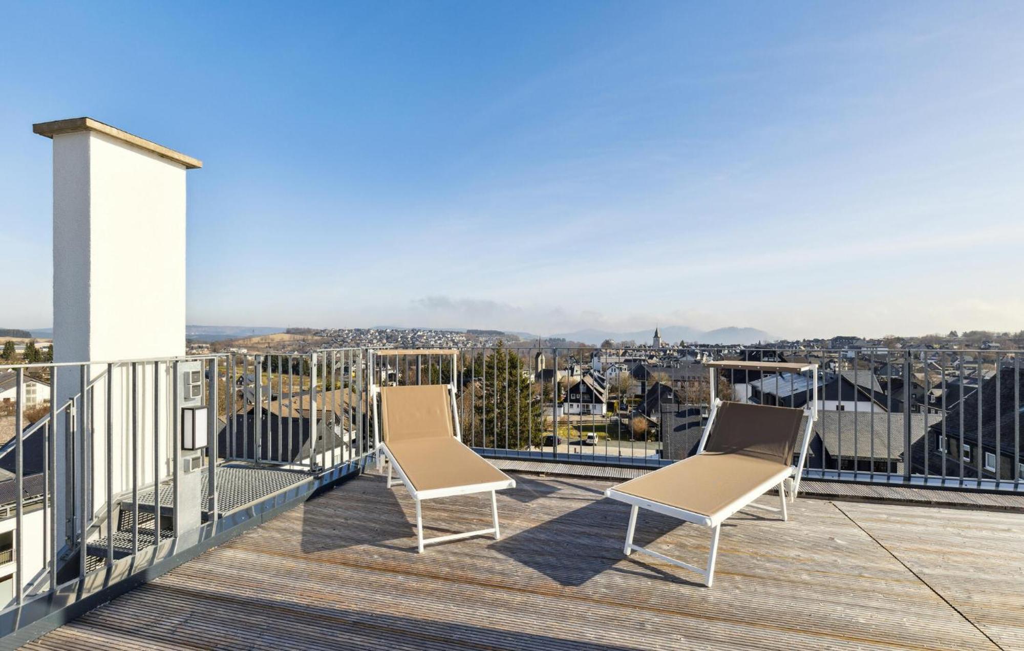 Apartment Stadtblick Winterberg