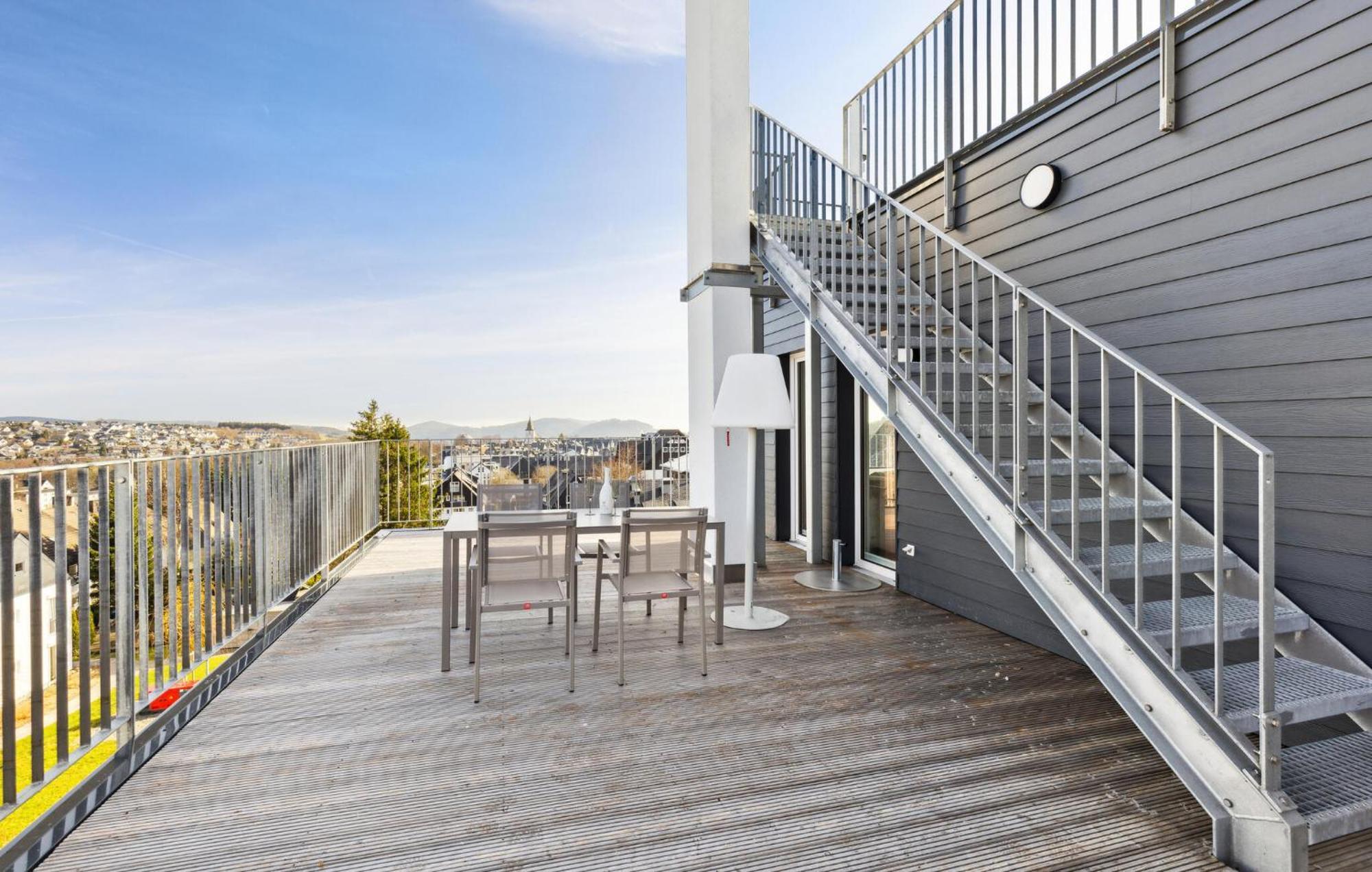 Stadtblick Apartment